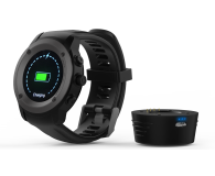 Maxcom SMARTWATCH MAXCOM FitGO FW17 Power Czarny # - 1438329 - zdjęcie 4